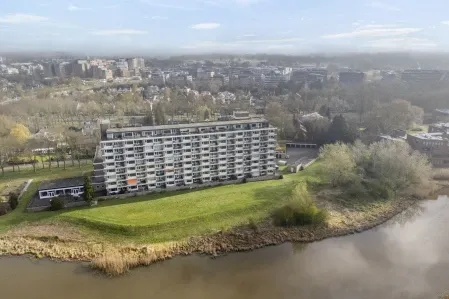 Appartement te koop: Weteringpark 7-47, Zwolle