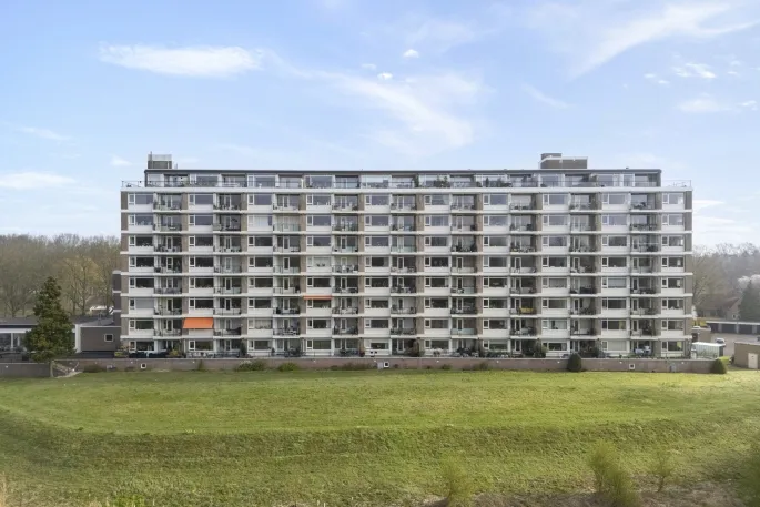 Appartement te koop: Weteringpark 7-74, Wipstrik-Zuid Zwolle