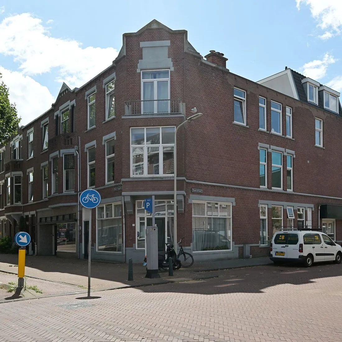 Appartement te koop: Weteringplein 2, 'S-Gravenhage