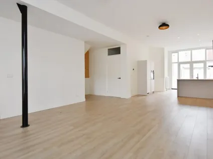 Appartement te koop: Weteringplein 3, 'S-Gravenhage