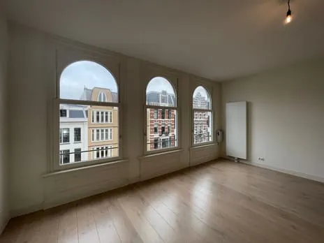 Woning te huur: Weteringschans 84-2, Den Texbuurt Amsterdam