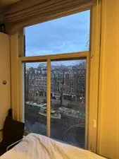 Room for rent: Weteringschans, Den Texbuurt Amsterdam
