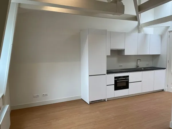 Woning te huur: Weteringschans, Den Texbuurt Amsterdam