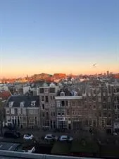 Kamer te huur: Weteringschans, Den Texbuurt Amsterdam