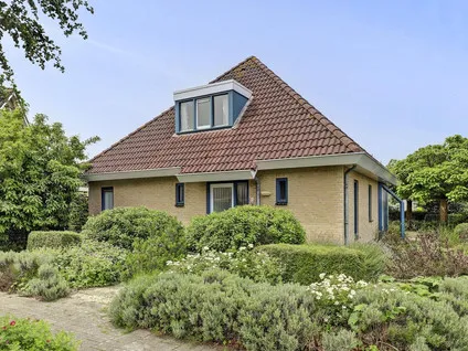 Vrijstaande woning te koop: Weteringshoek 2, Rossum Rossum