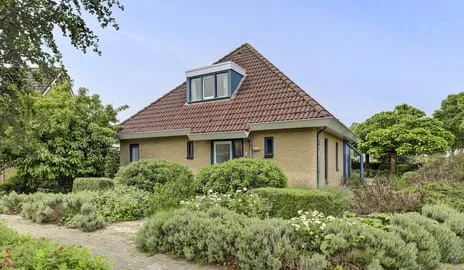 Vrijstaande woning te koop: Weteringshoek 2, Rossum Rossum (Ge)