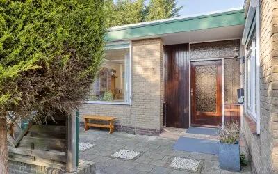 Twee-onder-één-kap te koop: Weteringsingel 118B, Dorp Hendrik-Ido-Ambacht