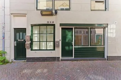 Apartment for sale: Weteringstraat 10, Oude Binnenstad Vlissingen
