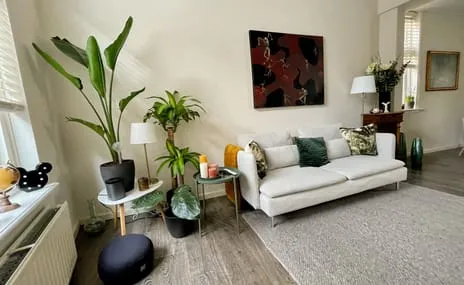 Tussenwoning te koop: Weteringstraat 12, Vlissingen