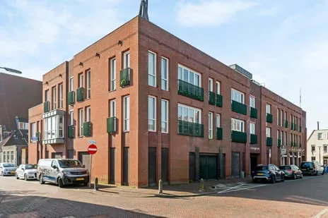 Appartement te koop: Weteringstraat 2C, Centrum Aalsmeer