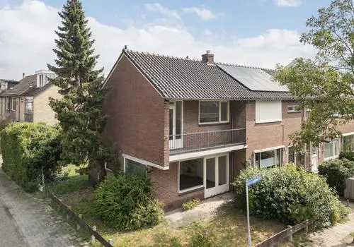 Koopwoning: Weteringstraat 54 in Baarn - €470.000 - 83m²