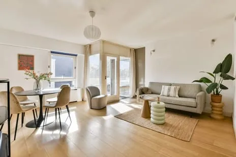 Appartement te koop: Weteringstraat 70, Den Texbuurt Amsterdam