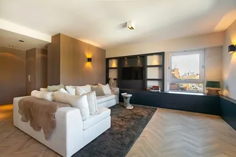 Appartement te koop: Weteringstraat 74, Den Texbuurt Amsterdam