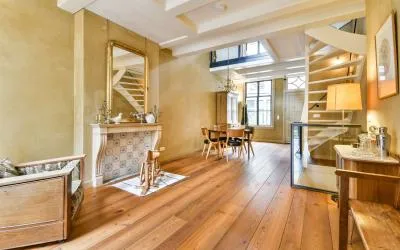 Tussenwoning te koop: Weteringstraat 9, Weteringbuurt Amsterdam
