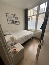 Kamer te huur: Weteringstraat, Weteringbuurt Amsterdam