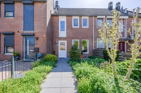 Tussenwoning te koop: Weteringweg 20, t Acker Nijmegen