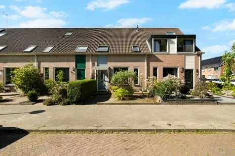 Tussenwoning te koop: Weth. Berbeelaan 31, Agro Sanatio Anna Paulowna