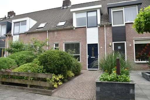 Woning te koop: Weth. Berbeelaan, Agro Sanatio Anna Paulowna