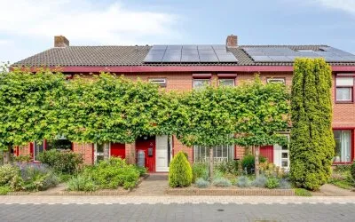 Tussenwoning te koop: Weth J Tieckenstraat 3, Angerlo Angerlo