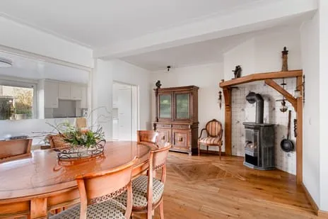 Semi-detached for sale: Weth. Lammersplantsoen 10, Budel-Schoot Budel-Schoot
