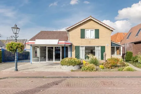 Appartement te koop: Weth.Nijboerstraat 1, Nieuwleusen Zuid Nieuwleusen