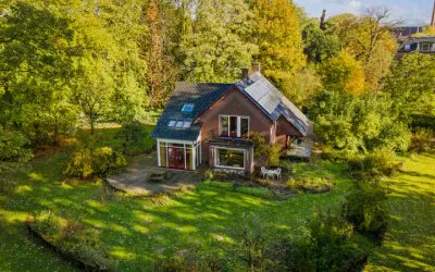 Detached house for sale: Wethouder A.G. Dekkerlaan 38, Olst Centrum-West Olst