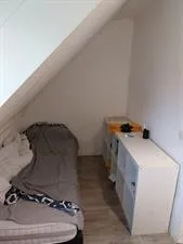 Kamer te huur: Wethouder Abrahamspad, Gein 4 Amsterdam