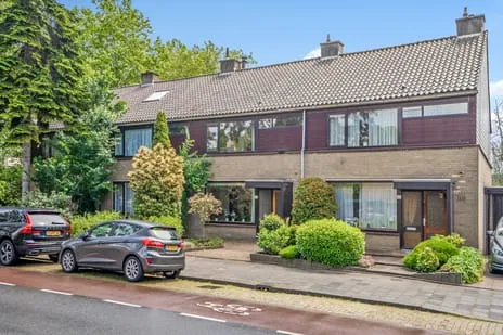 Tussenwoning te koop: Wethouder Brederodelaan 66, Stervoorde Rijswijk (Zh)