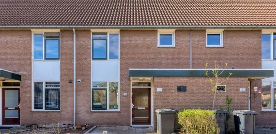 Tussenwoning te huur: Wethouder Driessenstraat 122, Gein 4 Amsterdam