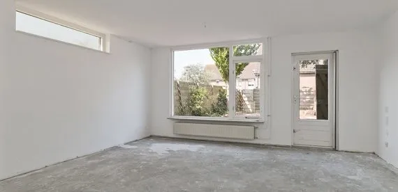 Hoekwoning te huur: Wethouder Driessenstraat 149, Gein 4 Amsterdam