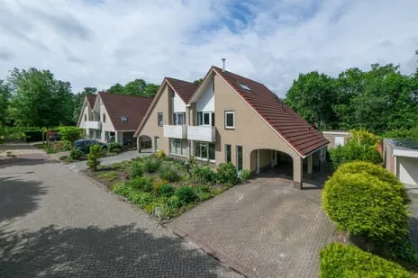 Twee-onder-één-kap te koop: Wethouder Hamsterlaan 11, Rodenburg en omgeving Leek