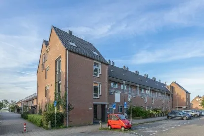 Appartement te koop: Wethouder Insingerstraat 47, Amsterdam