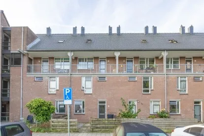 Appartement te koop: Wethouder Insingerstraat 87, Amsterdam