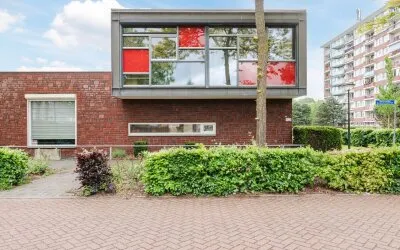 Hoekwoning te koop: Wethouder Jeuckenstraat 11, Coevering Geldrop