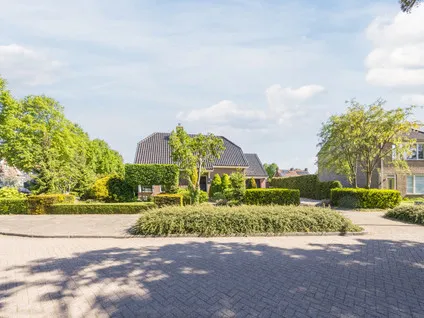 Vrijstaande woning te koop: Wethouder Kentiestraat 1A, Woudrichem zuid Woudrichem