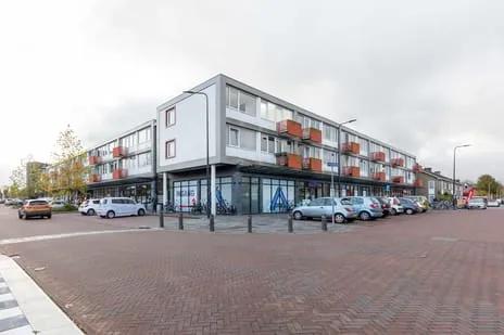 Appartement te koop: Wethouder Nijhuisstraat 170, Stadsveld-Zuid Enschede