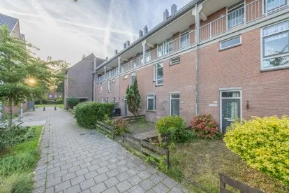 Appartement te koop: Wethouder Ramstraat 68, Amsterdam