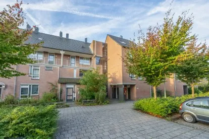Appartement te koop: Wethouder Serrurierstraat 42, Amsterdam