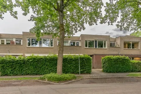 Apartment for sale: Wethouder Teselinglaan 65, Driebergen-Oost en Zuid Driebergen-Rijsenburg