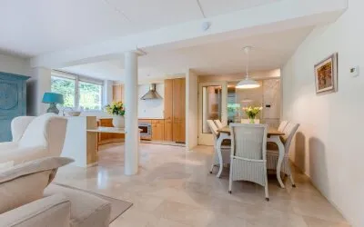 Appartement te koop: Wethouder Tomsonbos 45, Oud West Heiloo