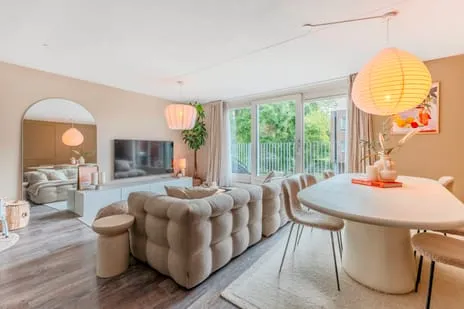 Appartement te koop: Wethouder Tomsonbos 63, Oud West Heiloo