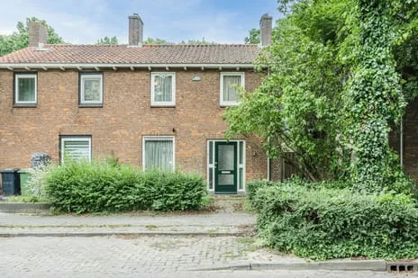 Vrijstaande woning te koop: Wethouder van den Wildenbergstraat 74, Steenakkers Gilze