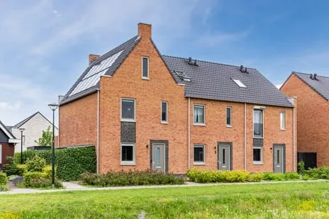 Corner house for sale: Wethouder Van Dijkstraat 3, Bolst Erp