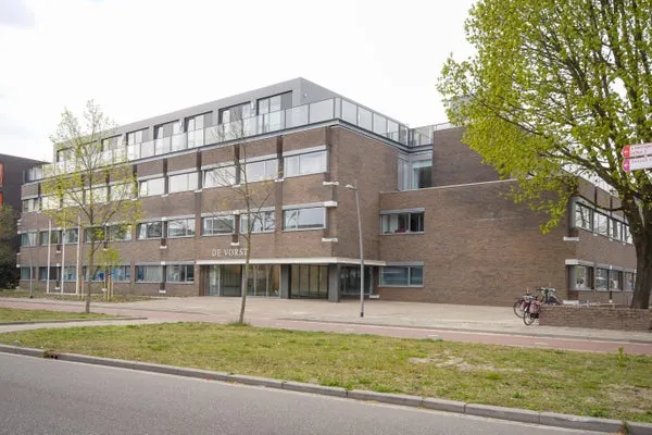 Home for rent: Wethouder van Eschstraat, Kortfoort Oss