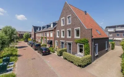 Hoekwoning te koop: Wethouder Vissingel 11, 't Duyfrak Valkenburg