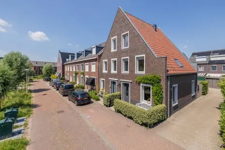Hoekwoning te koop: Wethouder Vissingel 11, 't Duyfrak Valkenburg (Zh)