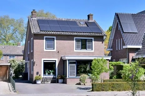 Vrijstaande woning te koop: Wethouder A.G. Dekkerlaan 12, Olst Centrum-West Olst