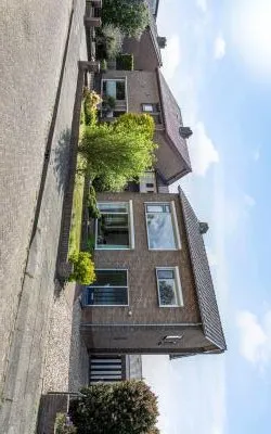 Vrijstaande woning te koop: Wethouder Broekmanstraat 39, Weurt-Zuid Weurt