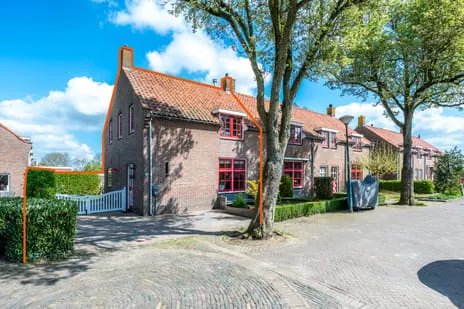Hoekwoning te koop: Wethouder de Greeflaan 11, Haarzuilens en omgeving Haarzuilens