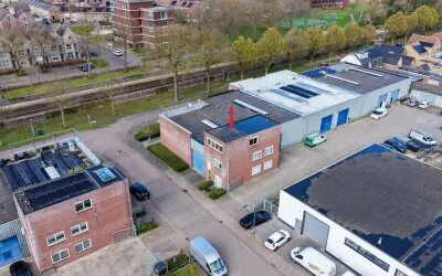 Appartement te koop: Wethouder den Oudenstraat 12, Houtsdonk Helmond